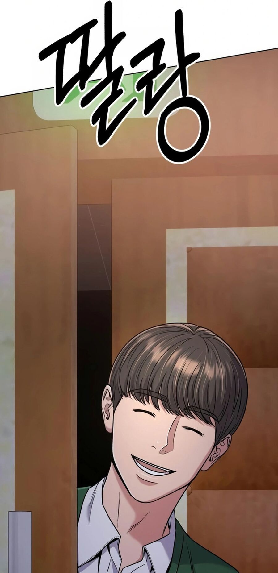 Nhân Viên Thực Tập Kim Cheolsu - chap30 - Trang 88